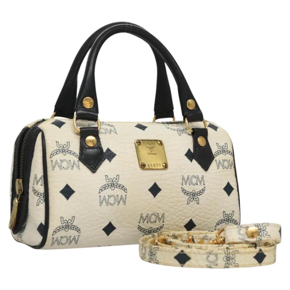 Mcm Handbag