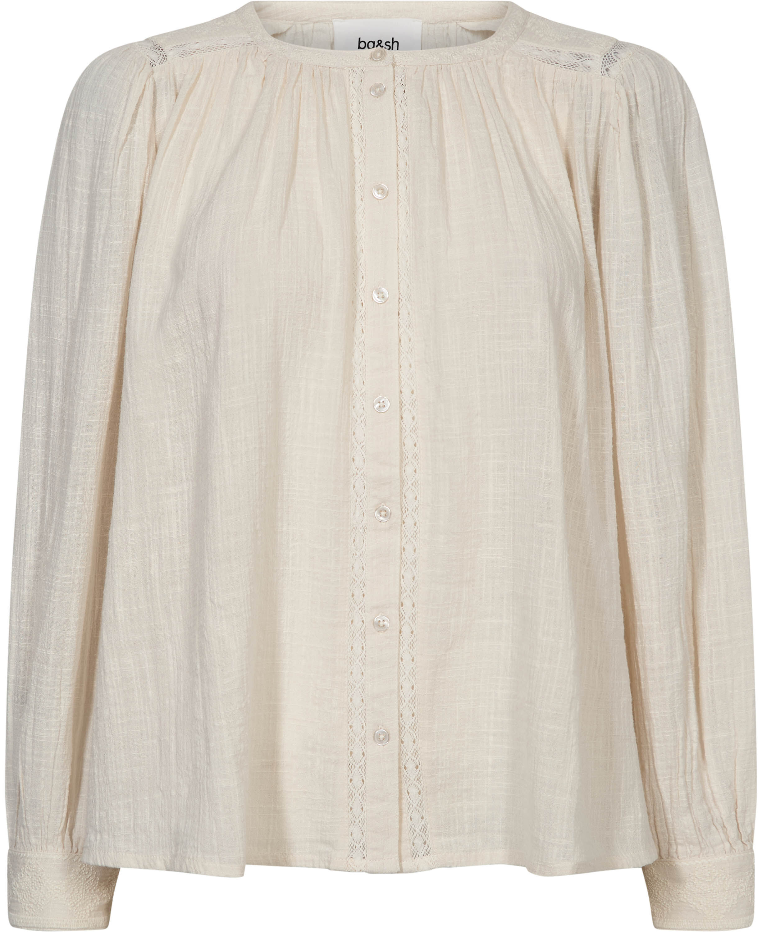 SHIRT NURIA