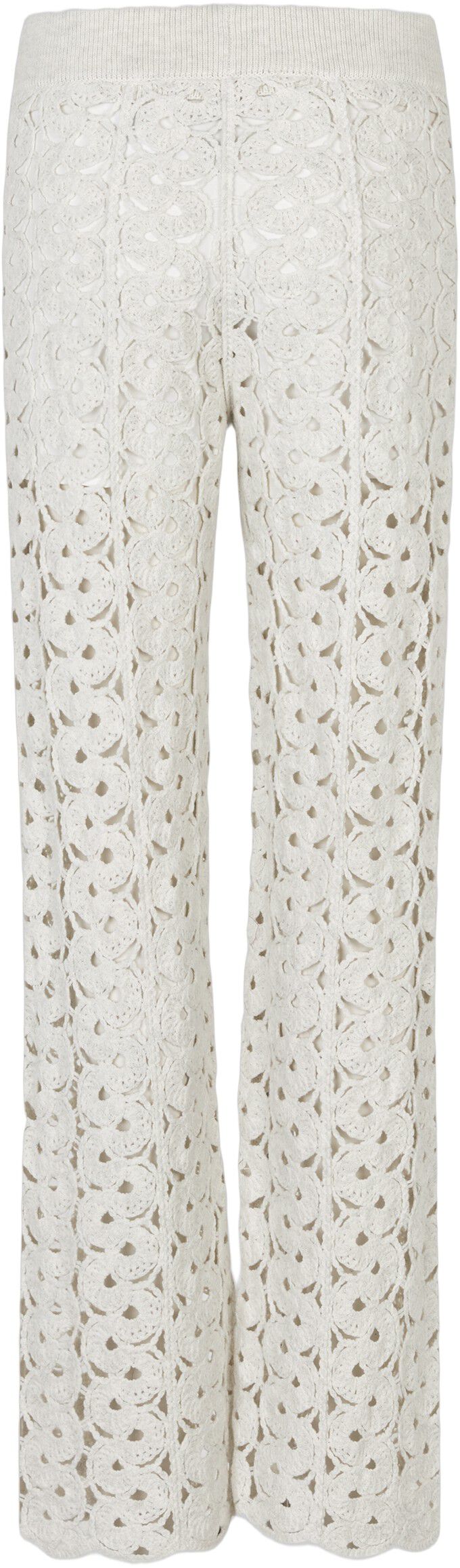 Coralie Knit Pants