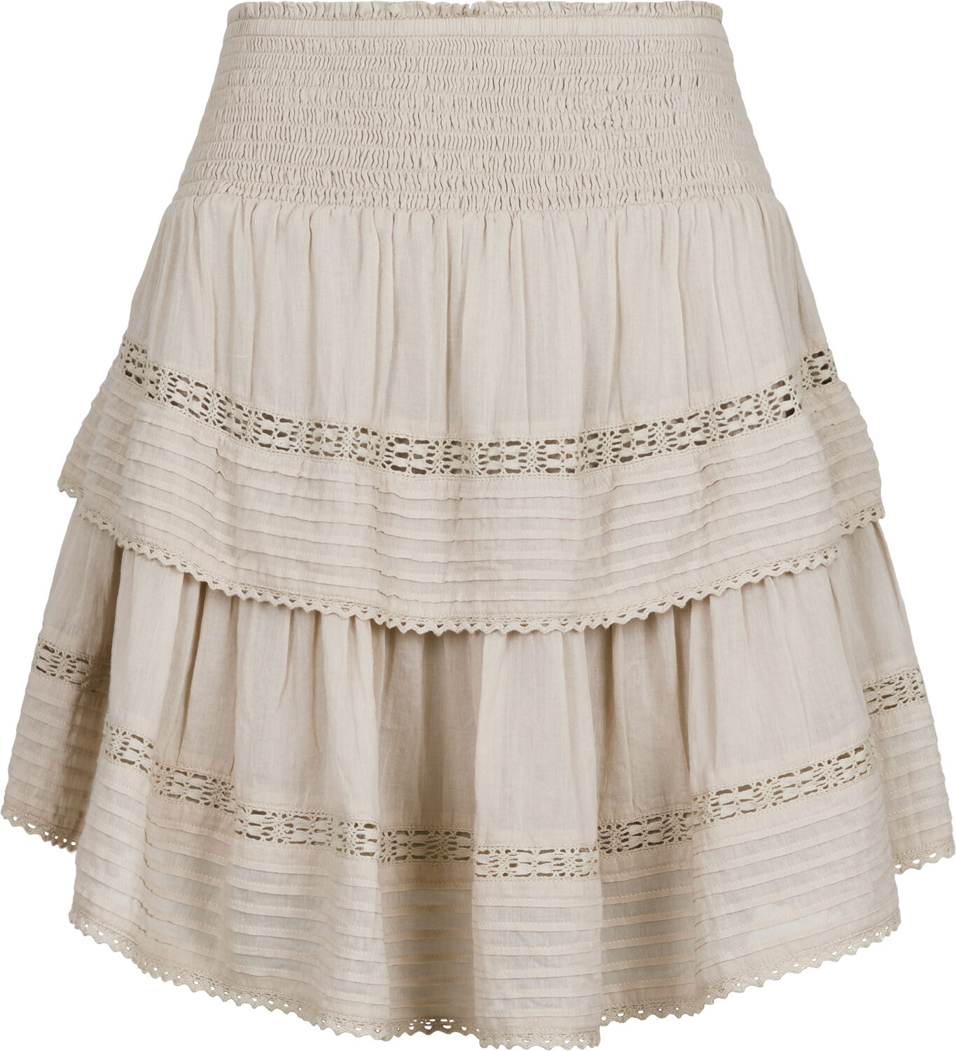 Kenia S Voile Skirt