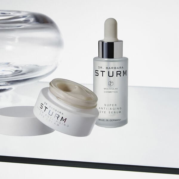 Super Anti-Aging Eye Serum