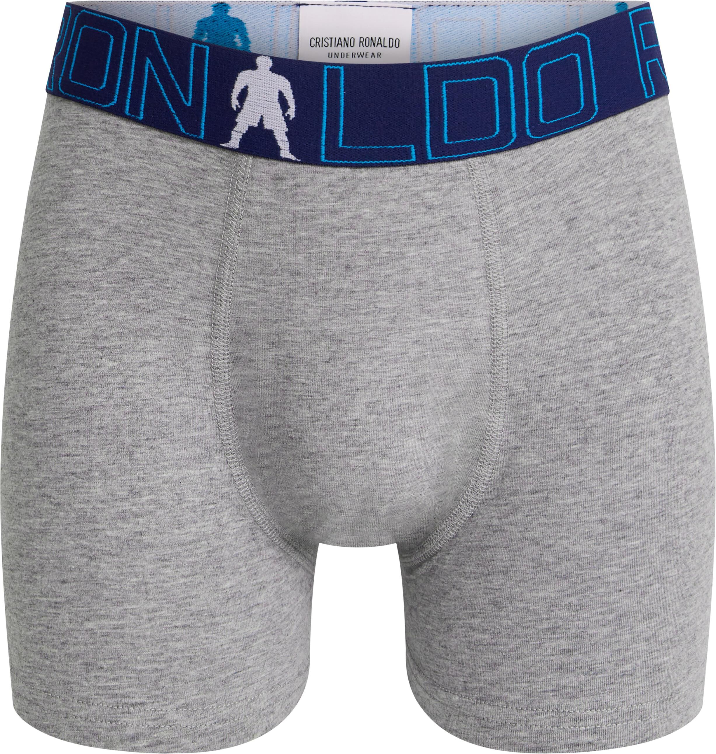 CR7 Boy's Trunk 5-pack