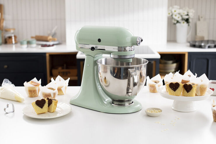 KITCHENAID Røremaskine-5KSM125EPT