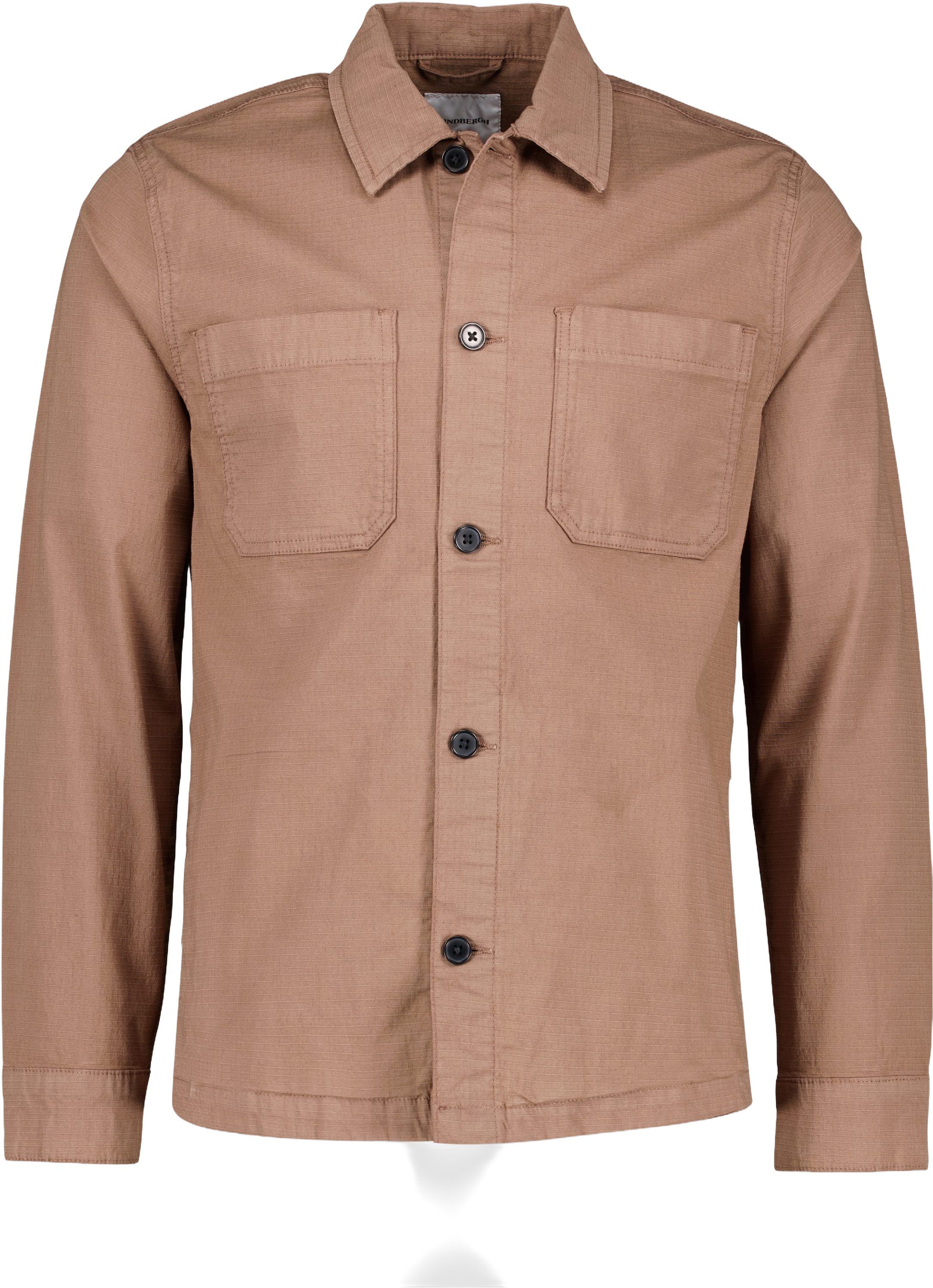 Rip stop overshirt