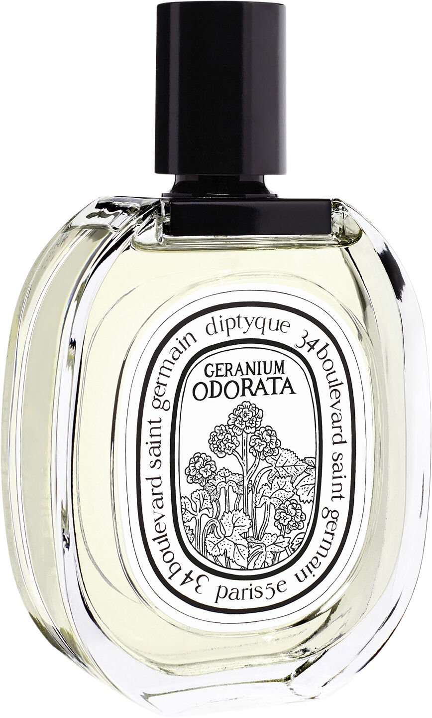 EDT Geranium Odorata 100 ml