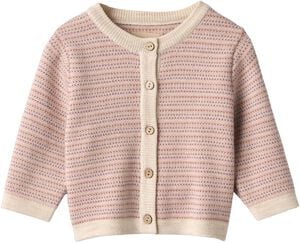 Knit Cardigan Nico