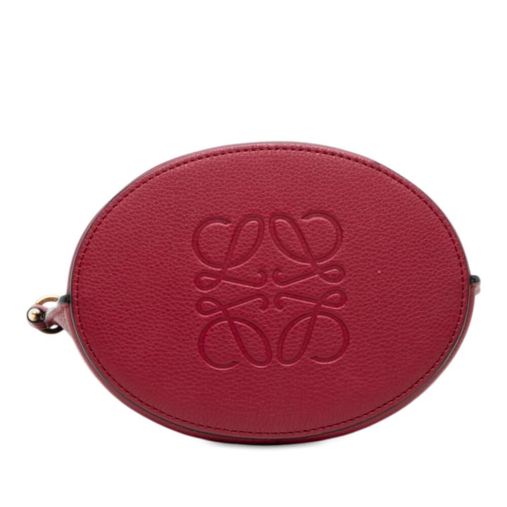 Loewe Bucket Bag