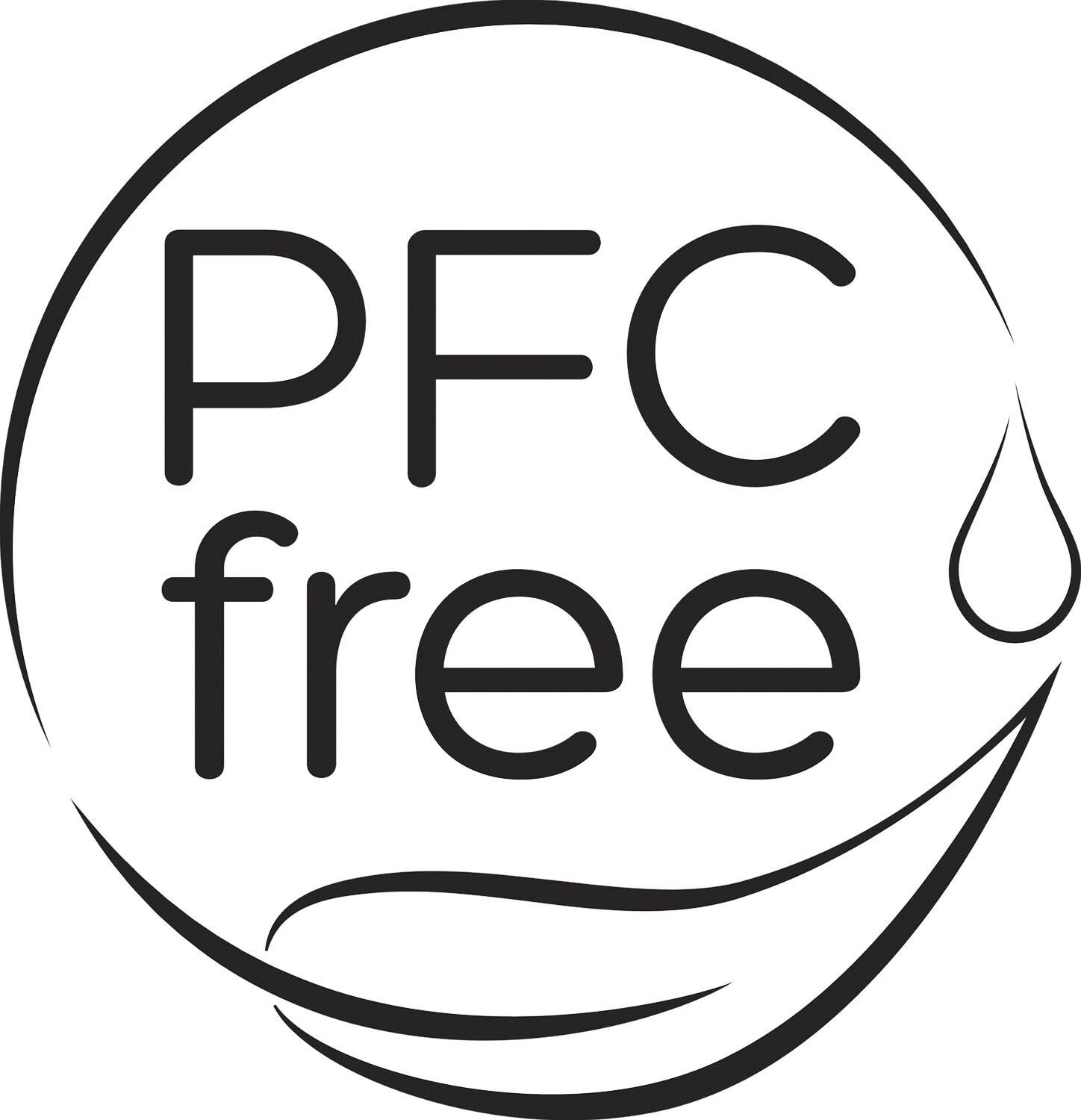 Elisha Down Look Skijakke