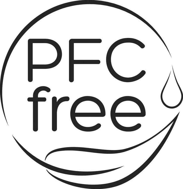 Elisha Down Look Skijakke