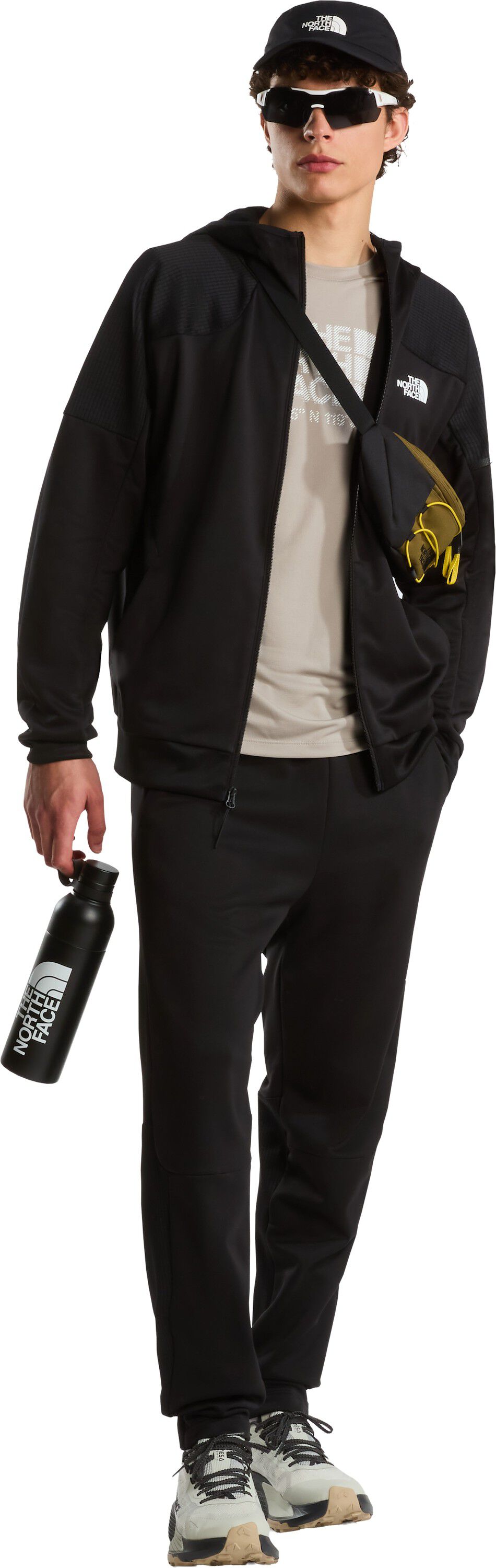 Mountain Athletics Fleece Bukser