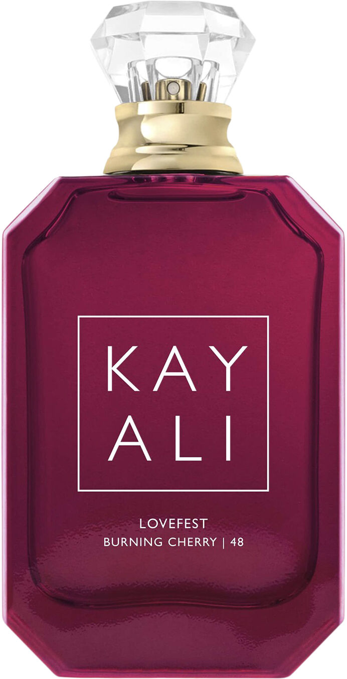 Lovefest Burning Cherry | 48 - Eau de Parfum