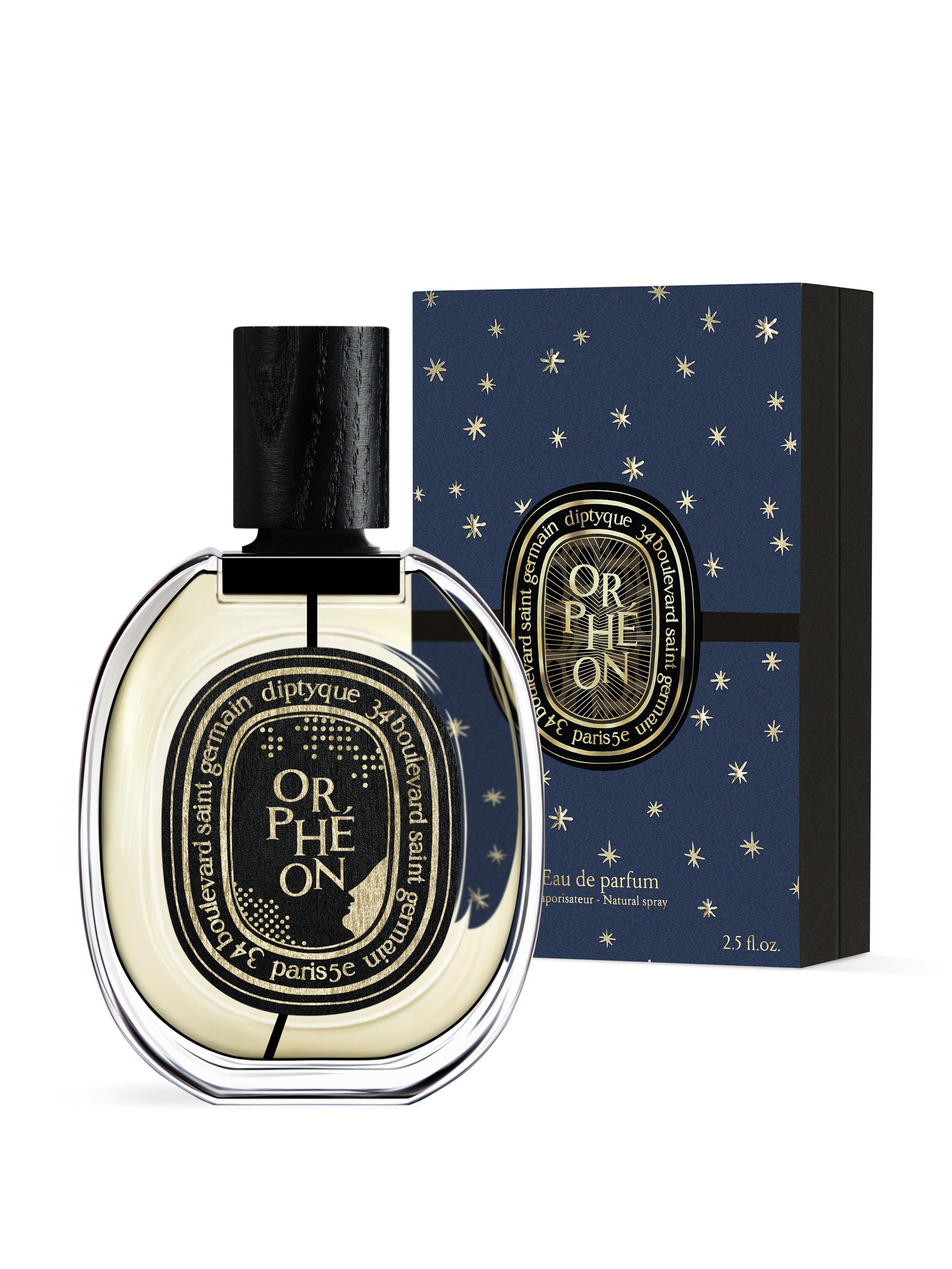 Orph&eacute;on Eau de Parfum - Christmas Edition