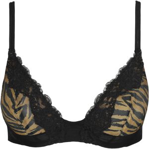 Bremer plunge bh
