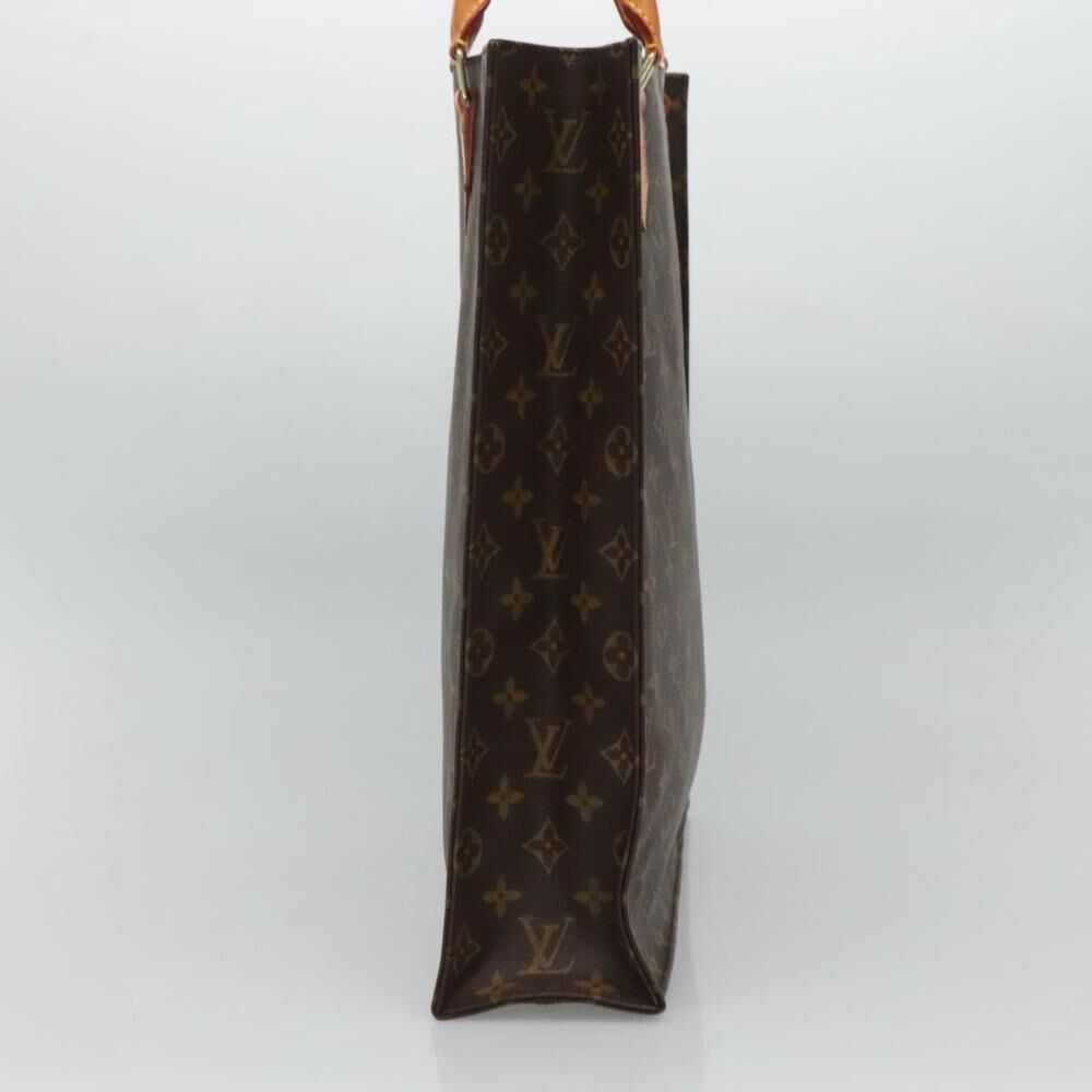 Louis Vuitton Sac Plat