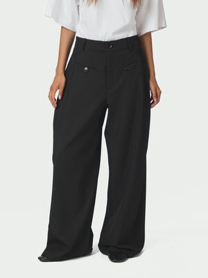 Massie Structure Pants