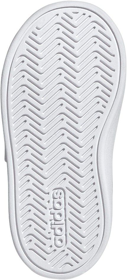 Grand Court 3.0 Velcro Sneakers