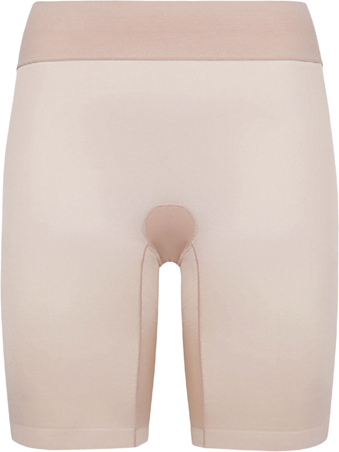 Sheer Touch Control Shorts