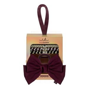 Bowtiful Holidays Premium Set - Sæt med hårtilbehør
