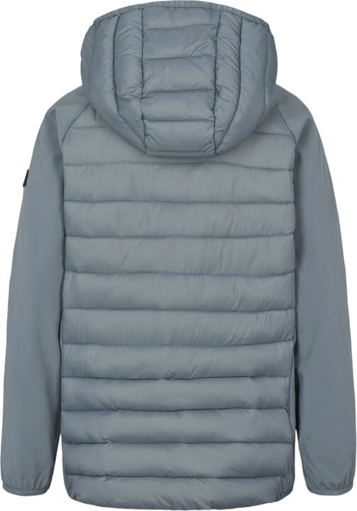 Lan III Hybrid Sommerjakke