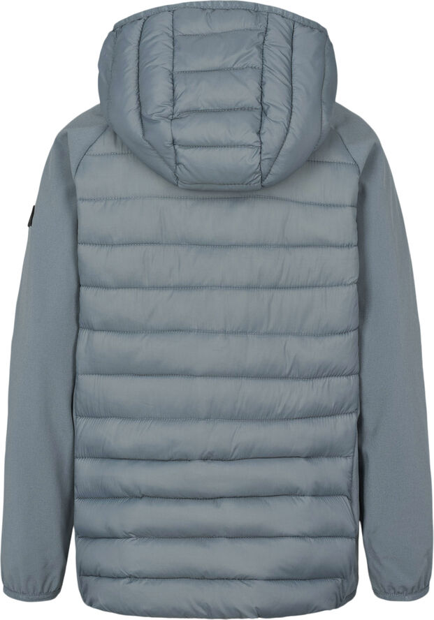 Lan III Hybrid Sommerjakke