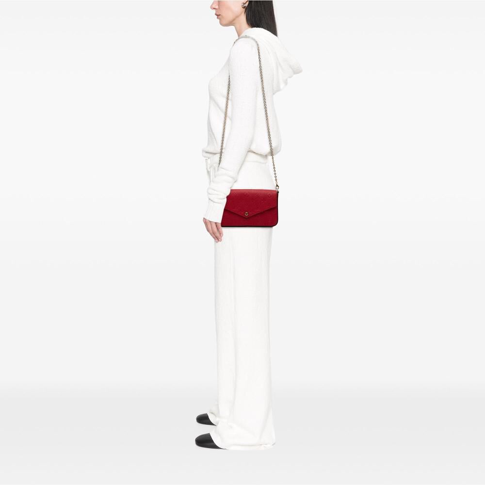 Louis Vuitton Pochette Felicie