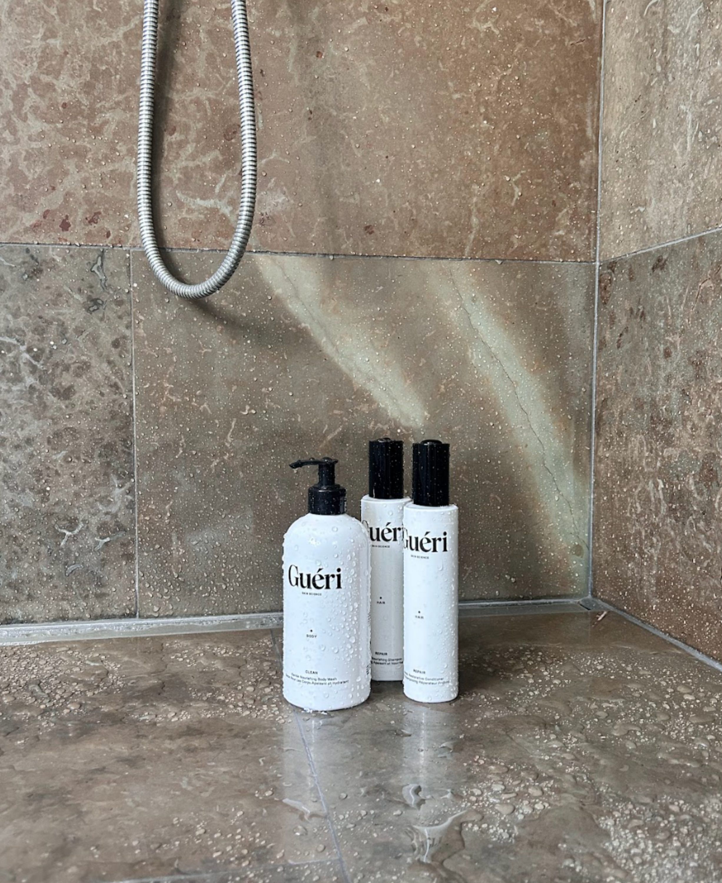 HAIR REPAIR Gentle Nourishing Shampoo