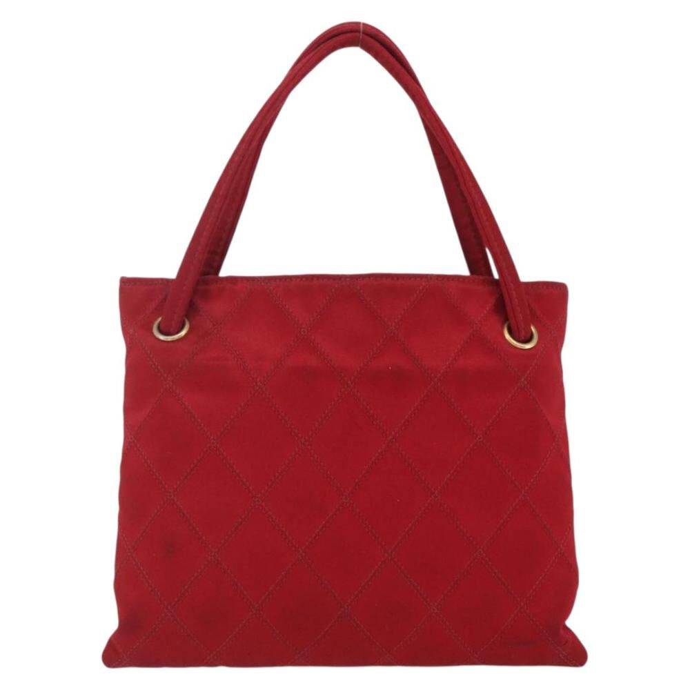 Chanel Tote