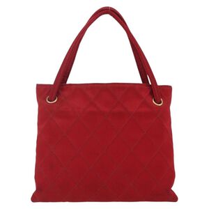 Chanel Tote