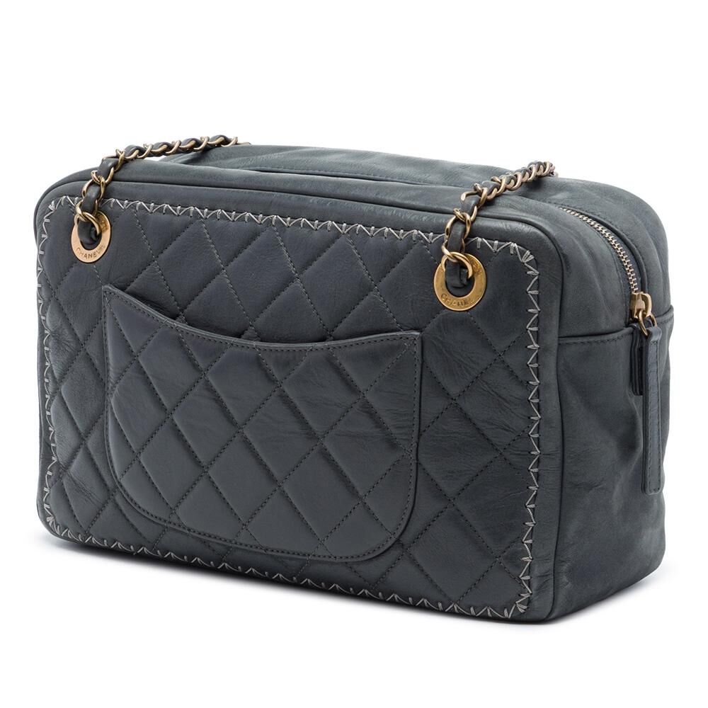 Chanel Shoulder Bag