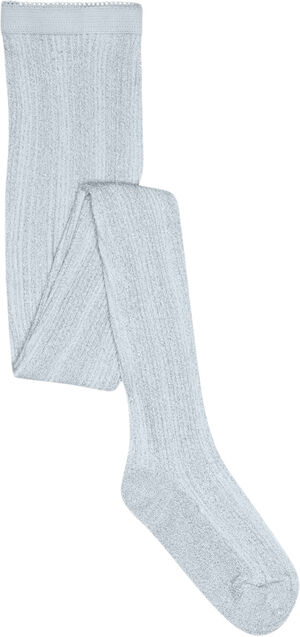 Celosia glitter tights