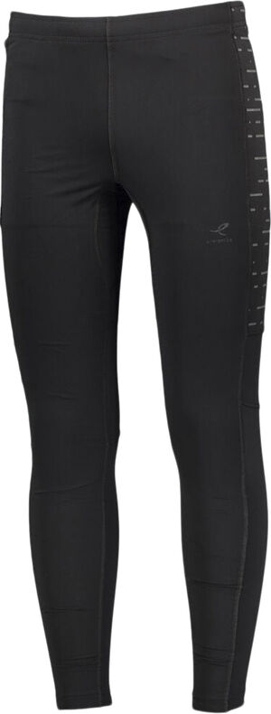 Bilo V Brushed løbetights