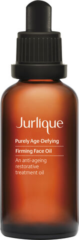 Purely Age-Defying Face Oil