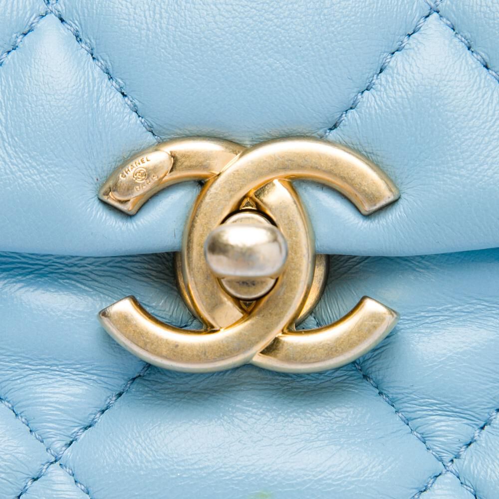 Chanel Flap Bag