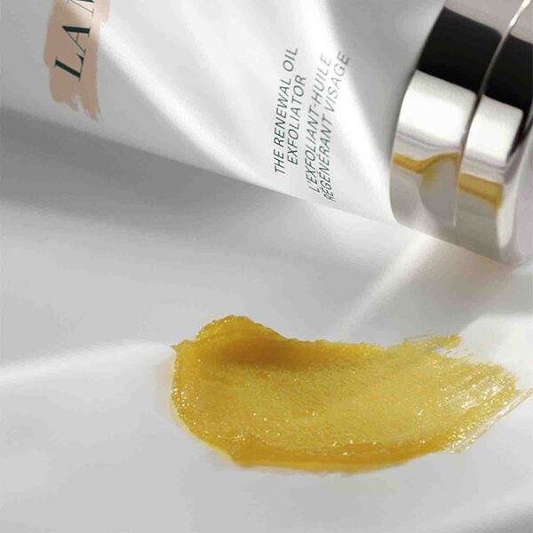 The Renewal Oil Exfoliator Peeling