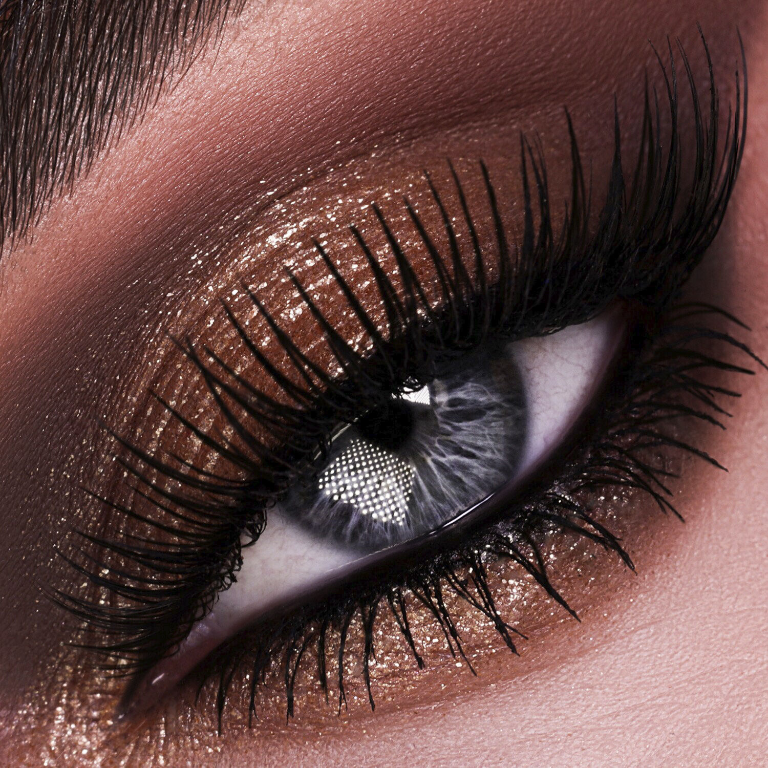 DIVINE BLUSH QUAD VENUSIAN SUNRISE