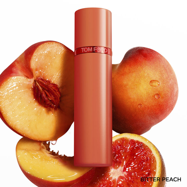 Bitter Peach Eau de Parfum Travel Spray