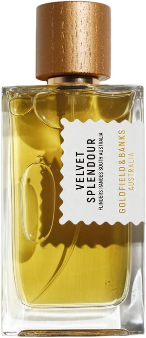 VELVET SPLENDOUR Perfume 100ml