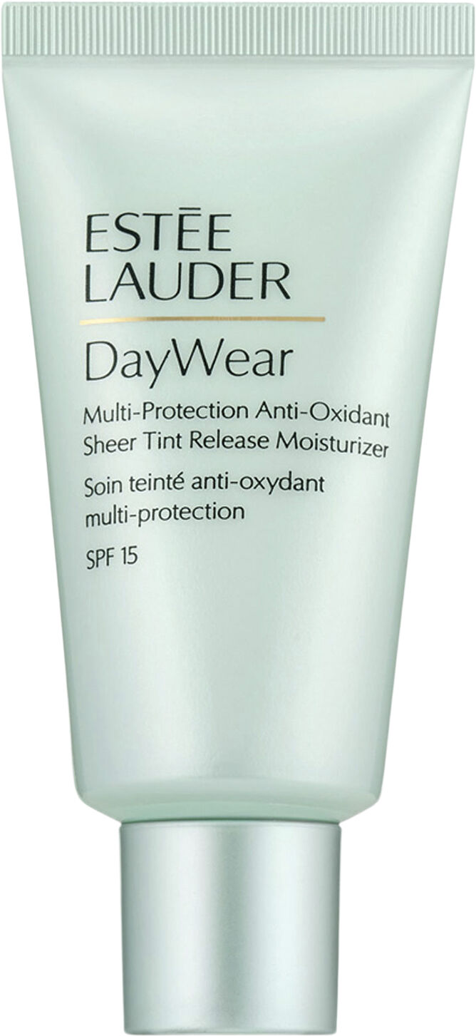 DayWear Sheer Tinted Moisturizer SPF 15