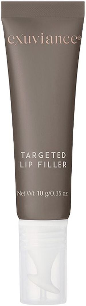 Targeted Lip Filler