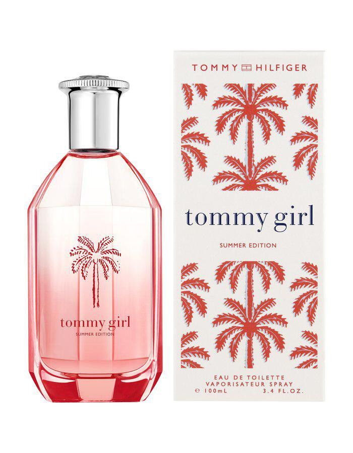 Tommy Hilfiger Tommy Girl Endless Summer 100 ml