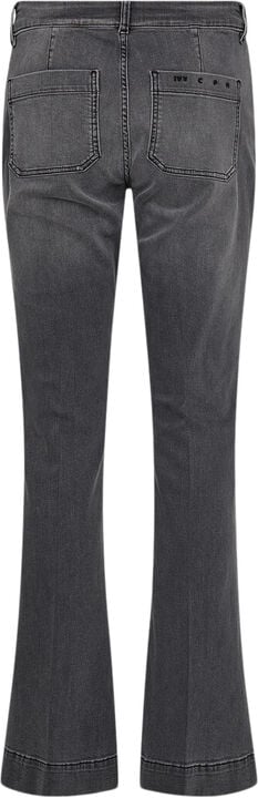 IVY-Ann Charlotte Jeans Wash London Grey