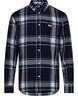 1_PKT_SHIRT LARGE_INDIGO_PLAID