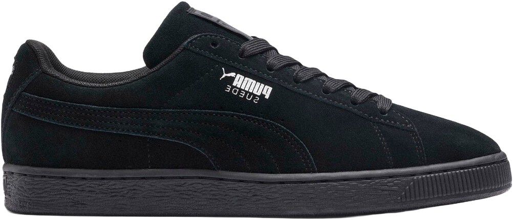 Suede Classic+ sneakers