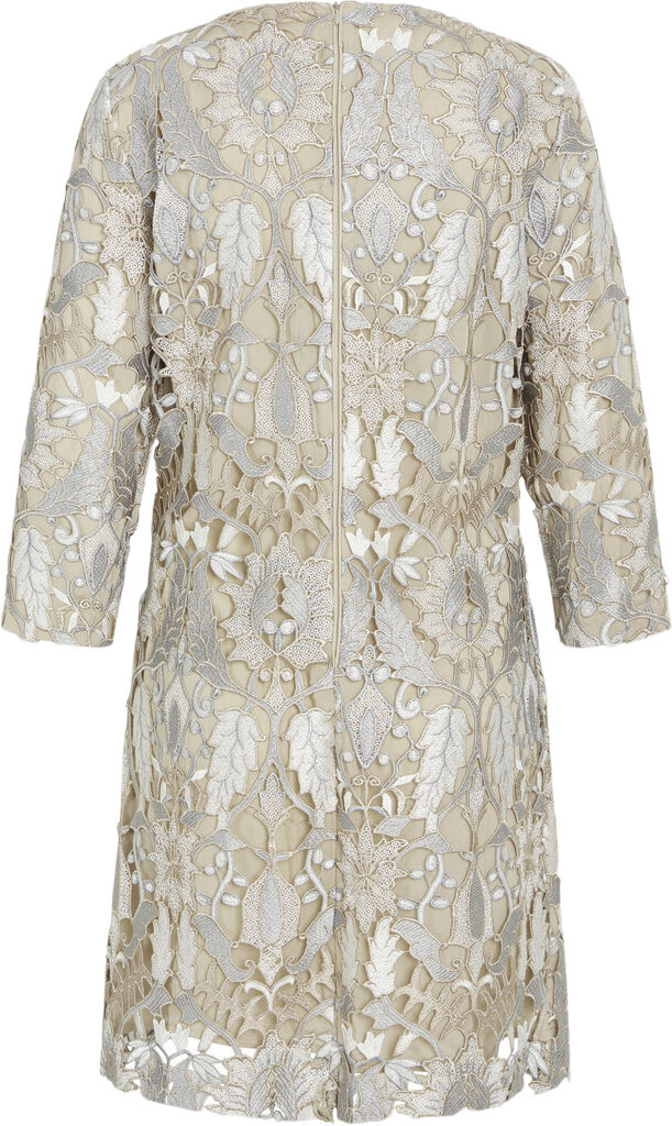 AbutilonBBKata dress