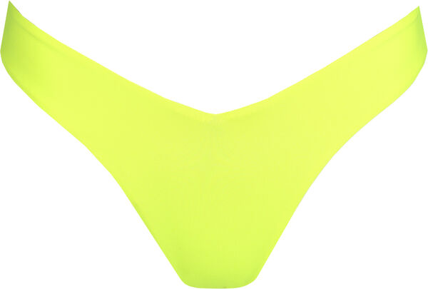 Denes bikinitrusser brasiliansk