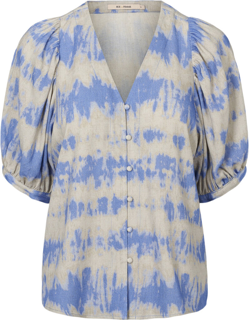 7344RDFCaeliana blouse