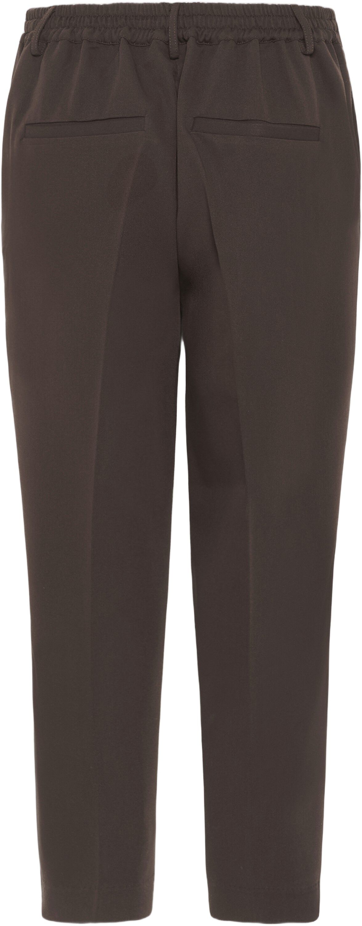 KAsakura HW Cropped Pants