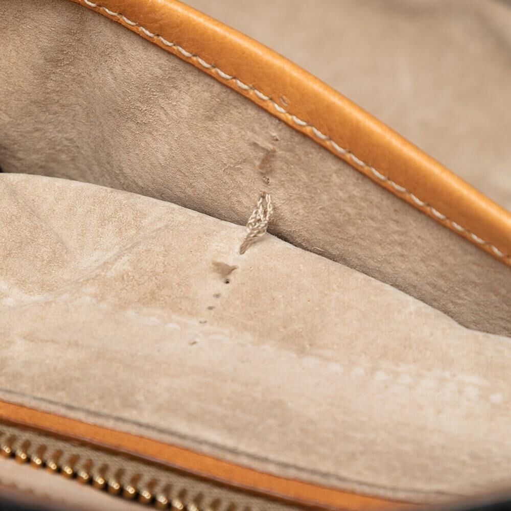 Prada Canapa Tote