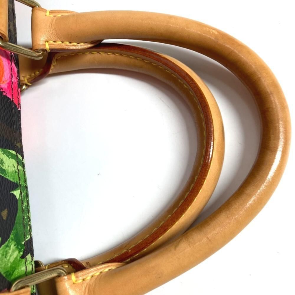 Louis Vuitton Keepall