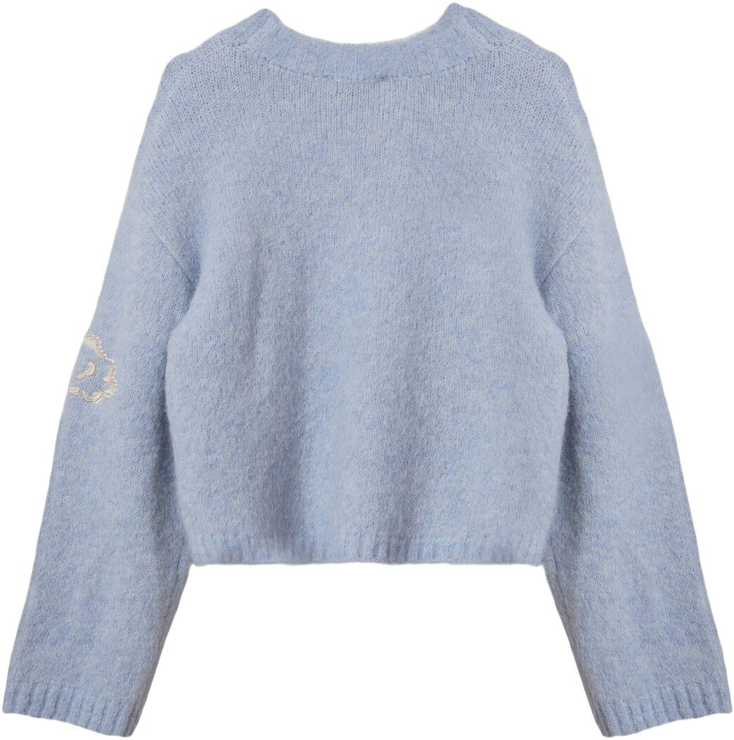 Astrid Knit Sweater